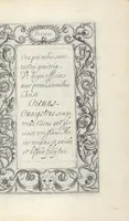 Picture 17 of 82 from Les sainctes prieres de l'ame chrestienne (1644), leaf 46