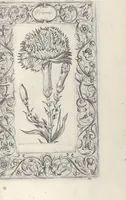 An illustration from Les sainctes prieres de l'ame chrestienne (1644)