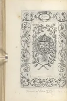 An illustration from Les sainctes prieres de l'ame chrestienne (1644)