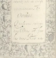 Picture 25 of 82 from Les sainctes prieres de l'ame chrestienne (1644), leaf 67