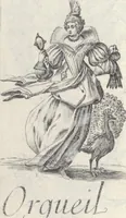 Picture 27 of 82 from Les sainctes prieres de l'ame chrestienne (1644), leaf 71