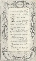 Picture 29 of 82 from Les sainctes prieres de l'ame chrestienne (1644), leaf 73