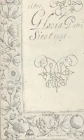 Picture 31 of 82 from Les sainctes prieres de l'ame chrestienne (1644), leaf 76