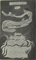 Picture 14 of 30 from William Blake, (1910), leaf 122