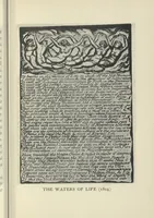 An illustration from William Blake, (1910)