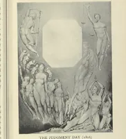 Picture 23 of 30 from William Blake, (1910), leaf 176