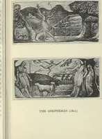An illustration from William Blake, (1910)