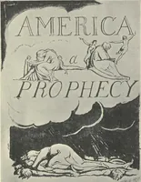 An illustration from William Blake, (1910)