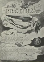 Picture 9 of 30 from William Blake, (1910), leaf 88