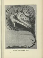 An illustration from William Blake, (1910)