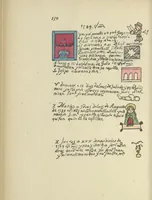 Picture 115 of 140 from Histoire de la nation Mexicaine, depuis le départ d'Aztlan jusqu'à l'arrivée des conquérants espanols (et au delà 1607) : manuscrit figuratif acompagné de texte en langue Nahuatl ou Mexicaine suivi d'une traduction en français (1893), leaf 141