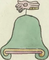 Picture 21 of 140 from Histoire de la nation Mexicaine, depuis le départ d'Aztlan jusqu'à l'arrivée des conquérants espanols (et au delà 1607) : manuscrit figuratif acompagné de texte en langue Nahuatl ou Mexicaine suivi d'une traduction en français (1893), leaf 32
