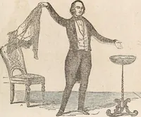 Picture 6 of 20 from Confidences et révélations : comment on devient sorcier (1868), leaf 431