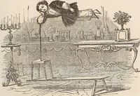 Picture 10 of 20 from Confidences et révélations : comment on devient sorcier (1868), leaf 435