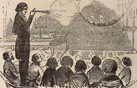 Picture 11 of 20 from Confidences et révélations : comment on devient sorcier (1868), leaf 436