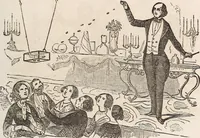 Picture 14 of 20 from Confidences et révélations : comment on devient sorcier (1868), leaf 439