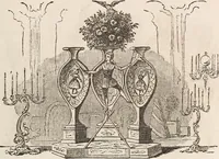 Picture 18 of 20 from Confidences et révélations : comment on devient sorcier (1868), leaf 443