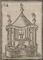 Picture 66 of 67 from Codicile de Jérome Sharp, professeur de physique amusante; où l'on trouve, parmi plusieurs tours dont il n'est point parlé dans son testament, diverses récréations relatives aux sciences & beaux-arts. Pour servir de troisième suite à la Magie blanche dévoilée (1791), leaf 252