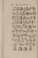 Picture 4 of 67 from Codicile de Jérome Sharp, professeur de physique amusante; où l'on trouve, parmi plusieurs tours dont il n'est point parlé dans son testament, diverses récréations relatives aux sciences & beaux-arts. Pour servir de troisième suite à la Magie blanche dévoilée (1791), leaf 36