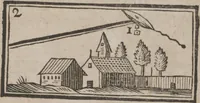 Picture 7 of 67 from Codicile de Jérome Sharp, professeur de physique amusante; où l'on trouve, parmi plusieurs tours dont il n'est point parlé dans son testament, diverses récréations relatives aux sciences & beaux-arts. Pour servir de troisième suite à la Magie blanche dévoilée (1791), leaf 55
