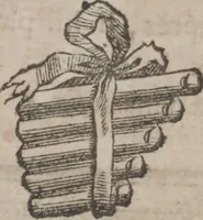 Picture 8 of 67 from Codicile de Jérome Sharp, professeur de physique amusante; où l'on trouve, parmi plusieurs tours dont il n'est point parlé dans son testament, diverses récréations relatives aux sciences & beaux-arts. Pour servir de troisième suite à la Magie blanche dévoilée (1791), leaf 57