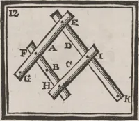 Picture 15 of 67 from Codicile de Jérome Sharp, professeur de physique amusante; où l'on trouve, parmi plusieurs tours dont il n'est point parlé dans son testament, diverses récréations relatives aux sciences & beaux-arts. Pour servir de troisième suite à la Magie blanche dévoilée (1791), leaf 78