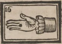 Picture 19 of 67 from Codicile de Jérome Sharp, professeur de physique amusante; où l'on trouve, parmi plusieurs tours dont il n'est point parlé dans son testament, diverses récréations relatives aux sciences & beaux-arts. Pour servir de troisième suite à la Magie blanche dévoilée (1791), leaf 86