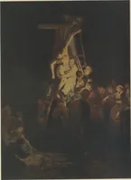Picture 17 of 18 from Rembrandt (1905), leaf 116