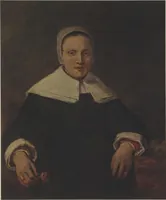 Picture 18 of 18 from Rembrandt (1905), leaf 124