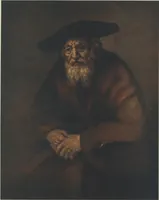 Picture 8 of 18 from Rembrandt (1905), leaf 54