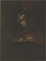 Picture 12 of 18 from Rembrandt (1905), leaf 80