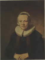 An illustration from Rembrandt (1905)