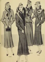 An illustration from Automne-hiver, 1933/34 (1933)