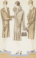 An illustration from Frühjahr & Sommer 1928 (1928)