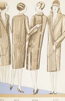 An illustration from Frühjahr & Sommer 1928 (1928)