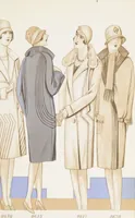 An illustration from Frühjahr & Sommer 1928 (1928)