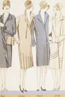 An illustration from Frühjahr & Sommer 1928 (1928)