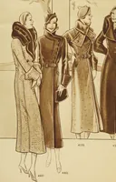 An illustration from Herbst-winter, 1932/33 (1932)