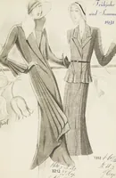 Picture 1 of 11 from Frühjahr und Sommer 1931 (1931), leaf 1