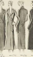 An illustration from Frühjahr und Sommer 1931 (1931)