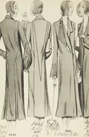 An illustration from Frühjahr und Sommer 1931 (1931)