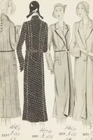 An illustration from Frühjahr und Sommer 1931 (1931)
