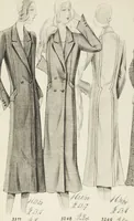 An illustration from Frühjahr und Sommer 1931 (1931)