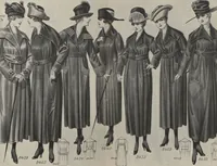 An illustration from Frühjahr und Sommer, 1918 (1918)