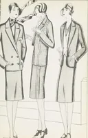 An illustration from Frühjahr und Sommer, 1929 (1929)