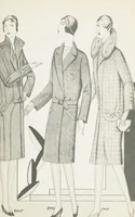 Picture 2 of 14 from Frühjahr und Sommer, 1929 (1929), leaf 3