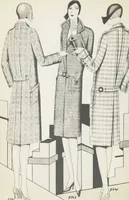 An illustration from Frühjahr und Sommer, 1929 (1929)