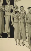 An illustration from Frühjahr und Sommer 1934 (1934)