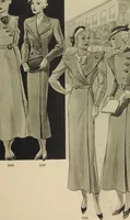 An illustration from Frühjahr und Sommer 1934 (1934)