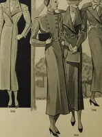 An illustration from Frühjahr und Sommer 1934 (1934)